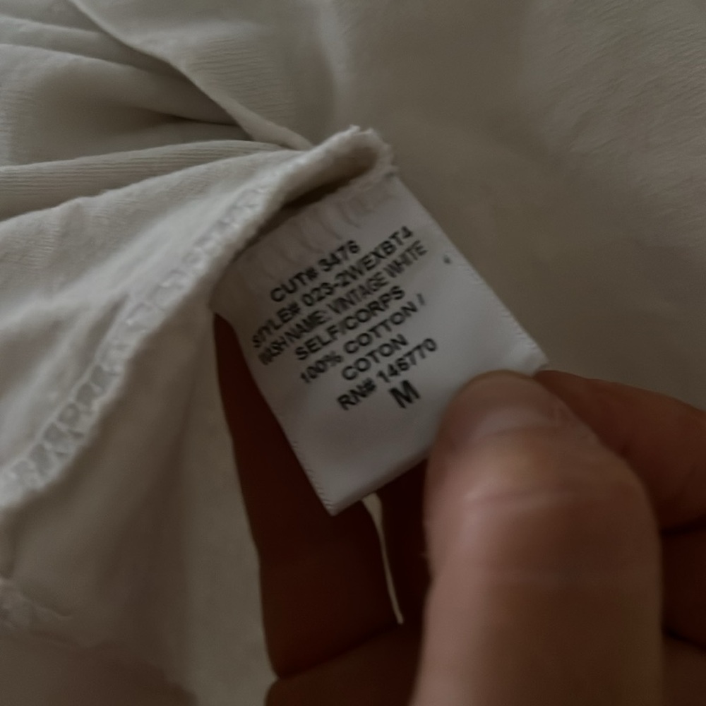 Redone Tee - image 5